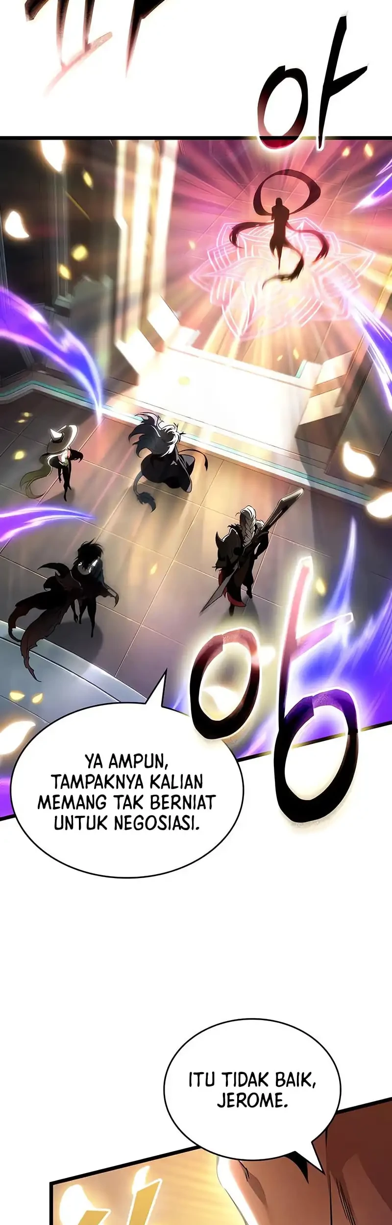 The World After the Fall Chapter 201 Fix Gambar 51